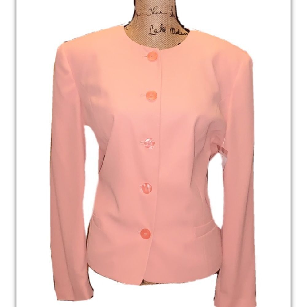 NWT Worthington blazer size 16